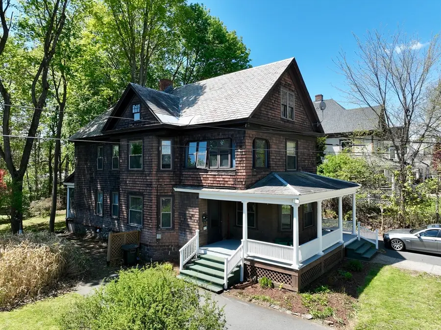 14-16 Abbott Street, Greenfield, MA 01301 - #2