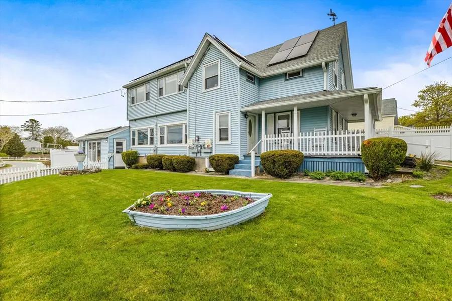 27 West Blvd, Onset, MA 02558 - #2