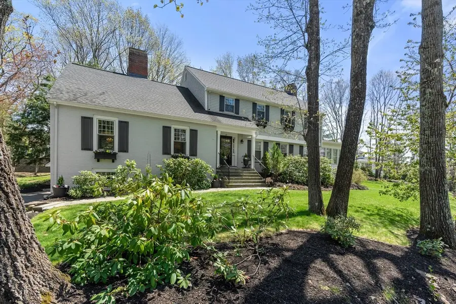 69 Royalston Road, Wellesley, MA 02481 - #2