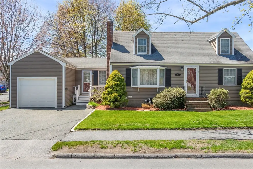 30 Walter Rd, Danvers, MA 01923 - #1