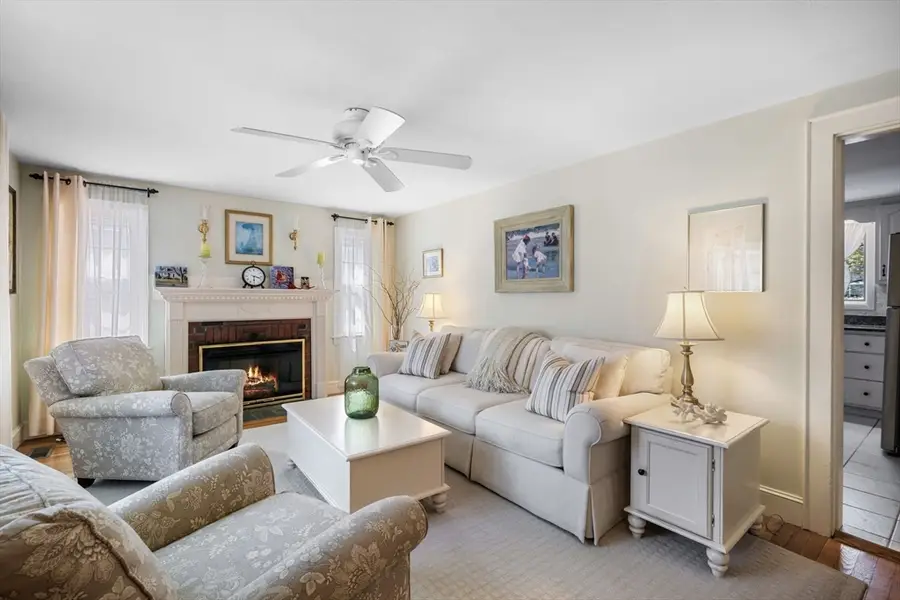 30 Walter Rd, Danvers, MA 01923 - #2