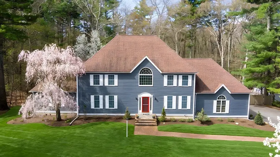 24 Cornerstone Drive, Easton, MA 02356 - #2