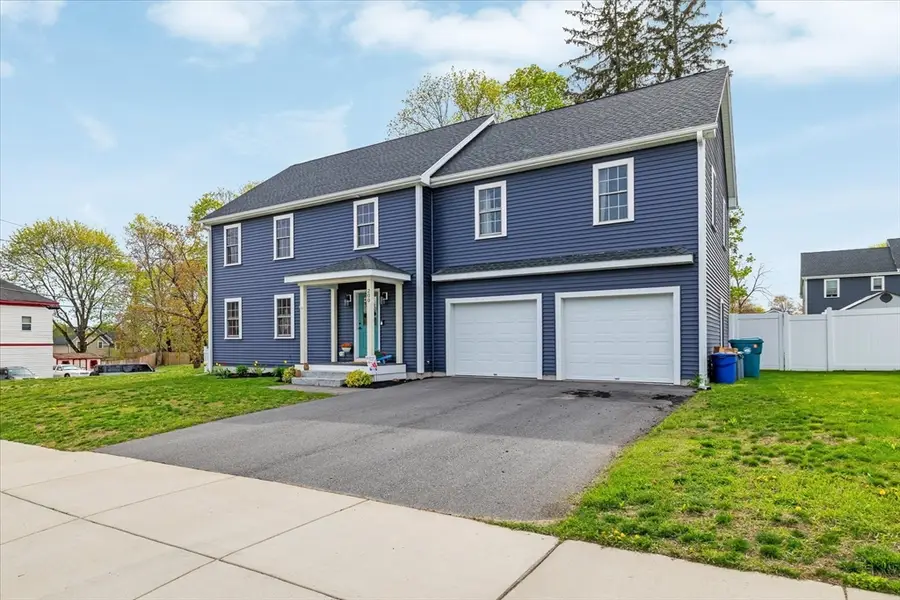 200 Greeley St, Clinton, MA 01510 - #2