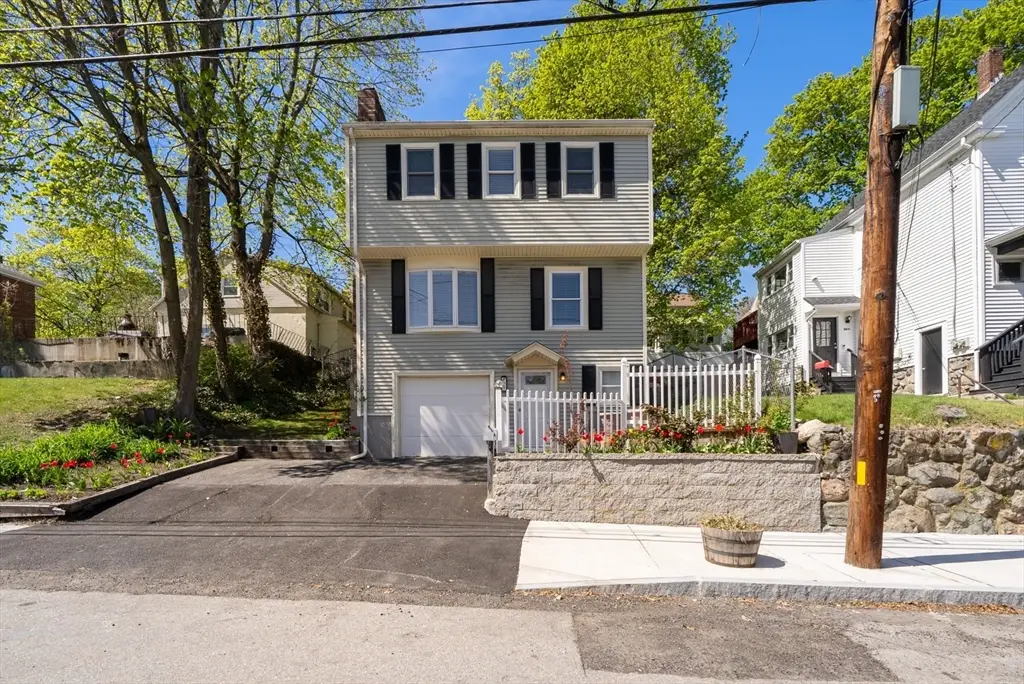 20 Elson Rd, Waltham, MA 02451 - #1