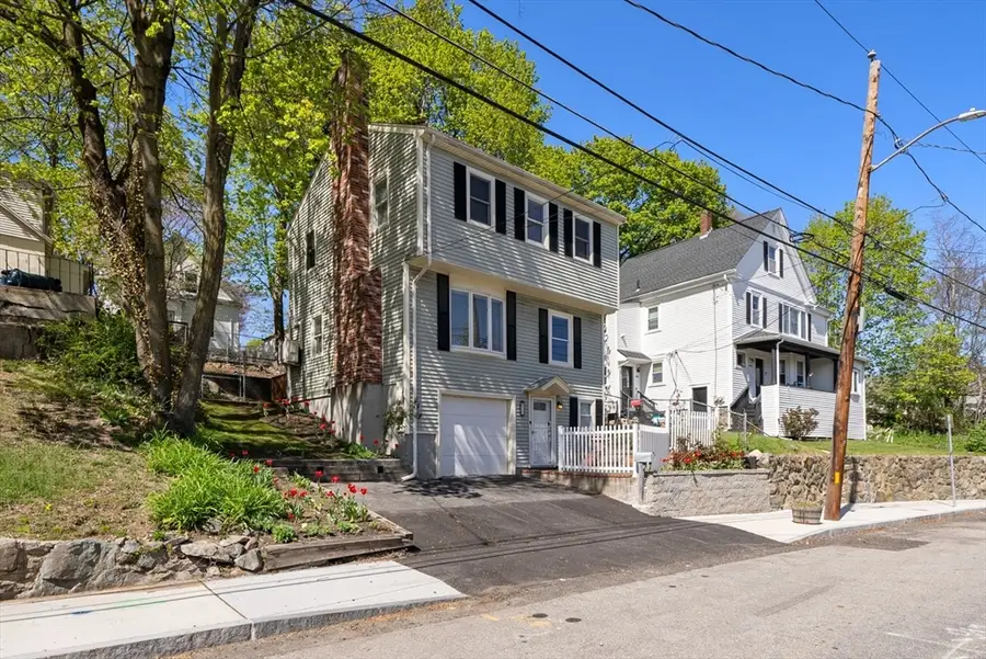 20 Elson Rd, Waltham, MA 02451 - #2