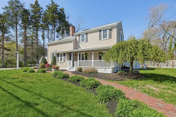 21 Washington Ave, Marshfield, MA 02050