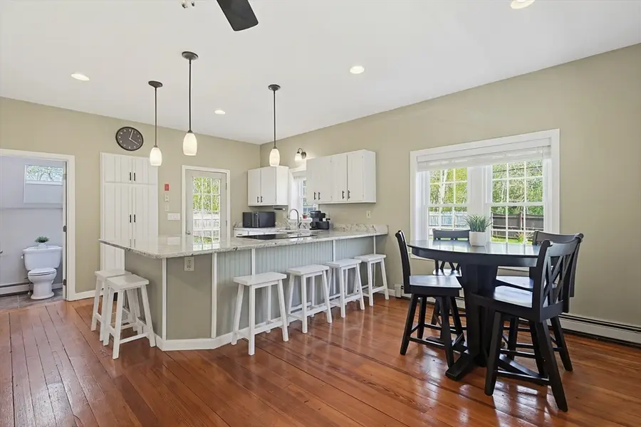 21 Washington Ave, Marshfield, MA 02050 - #3