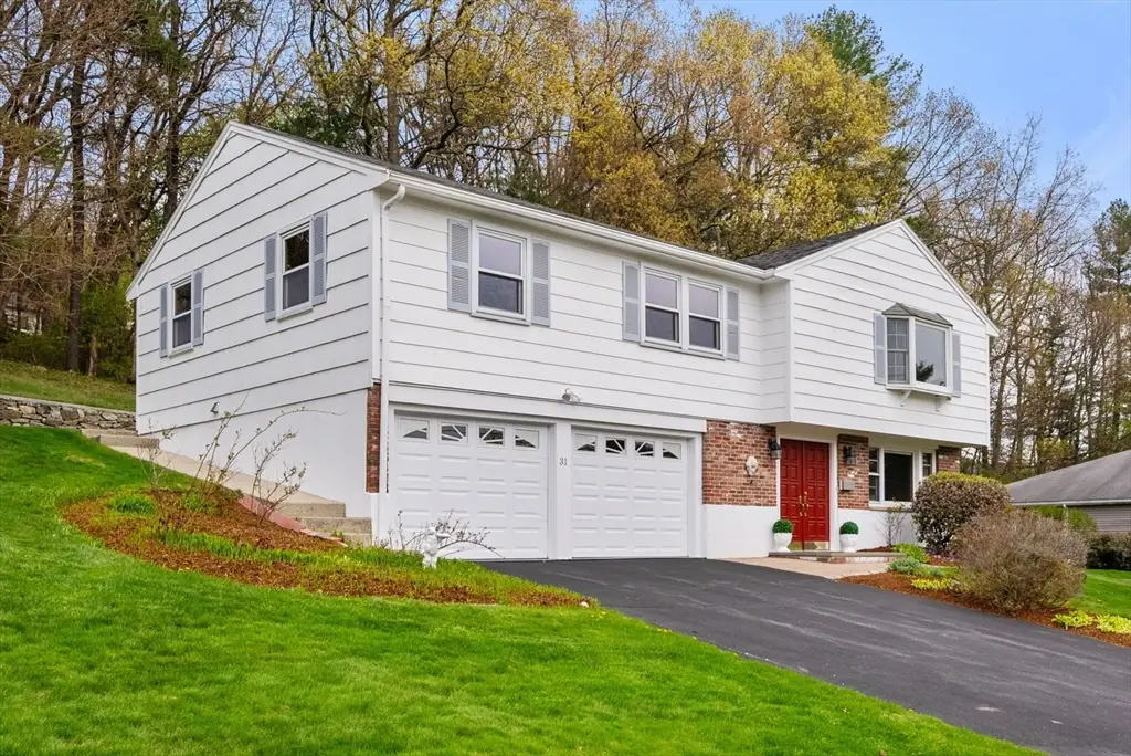 31 Lanewood Ave, Framingham, MA 01701 - #1