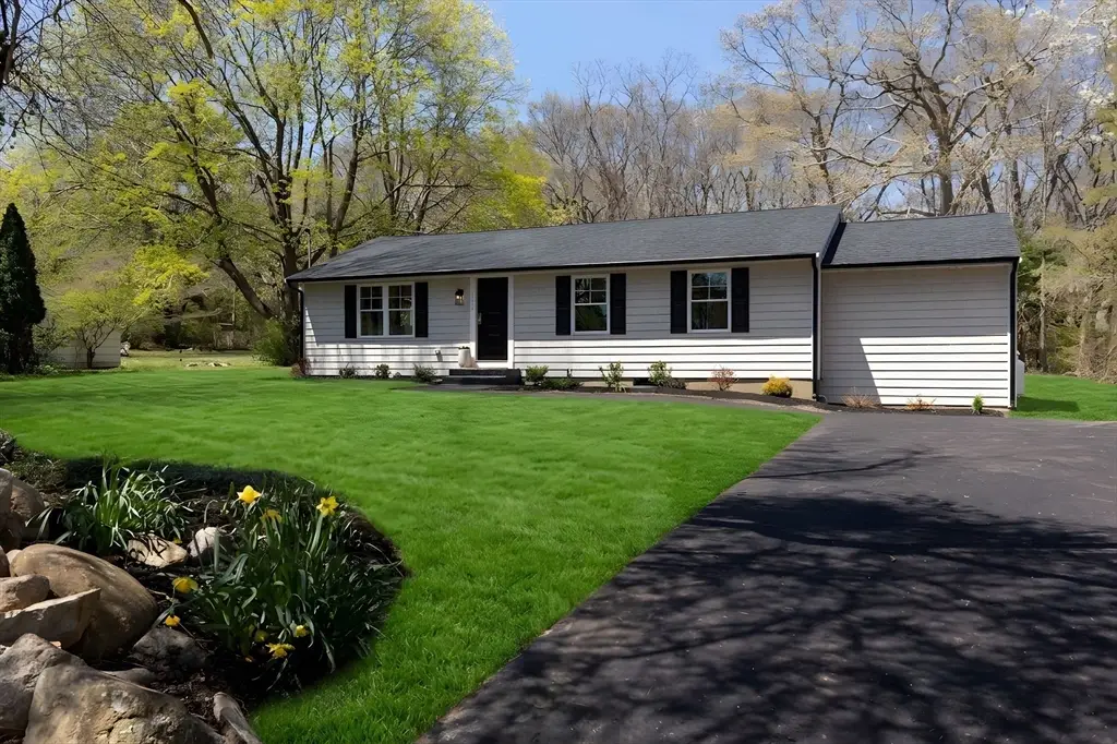 1111 Main St, Norwell, MA 02061 - #1