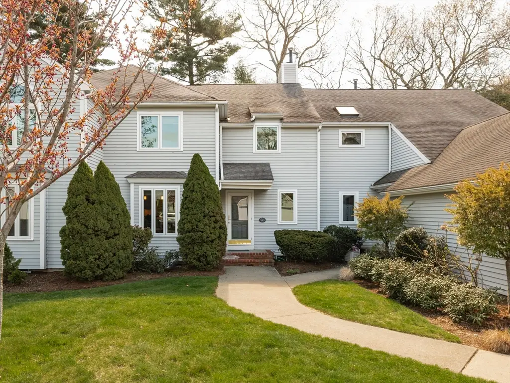 26 Bay Farm Rd #26, Duxbury, MA 02332 - #1