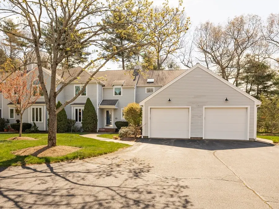 26 Bay Farm Rd #26, Duxbury, MA 02332 - #2