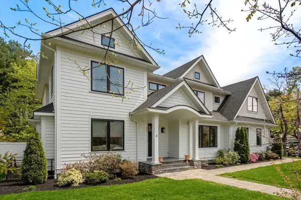 6 Wiswall Rd, Newton, MA 02459