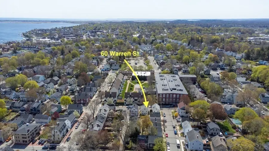 60 Warren Street, Newburyport, MA 01950 - #3