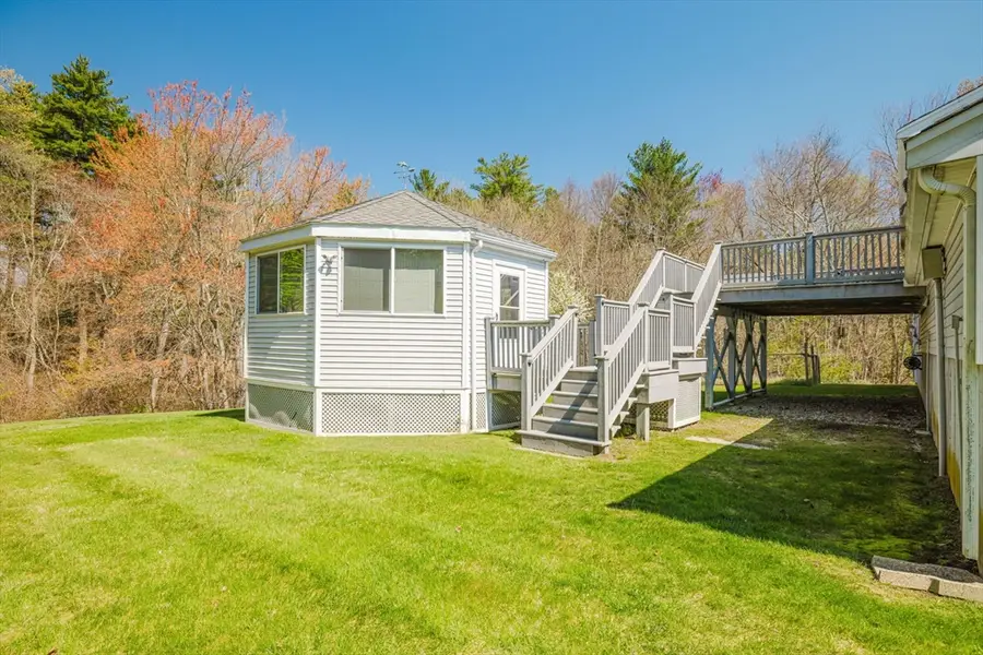 50 Kathy Cir, Bridgewater, MA 02324 - #2