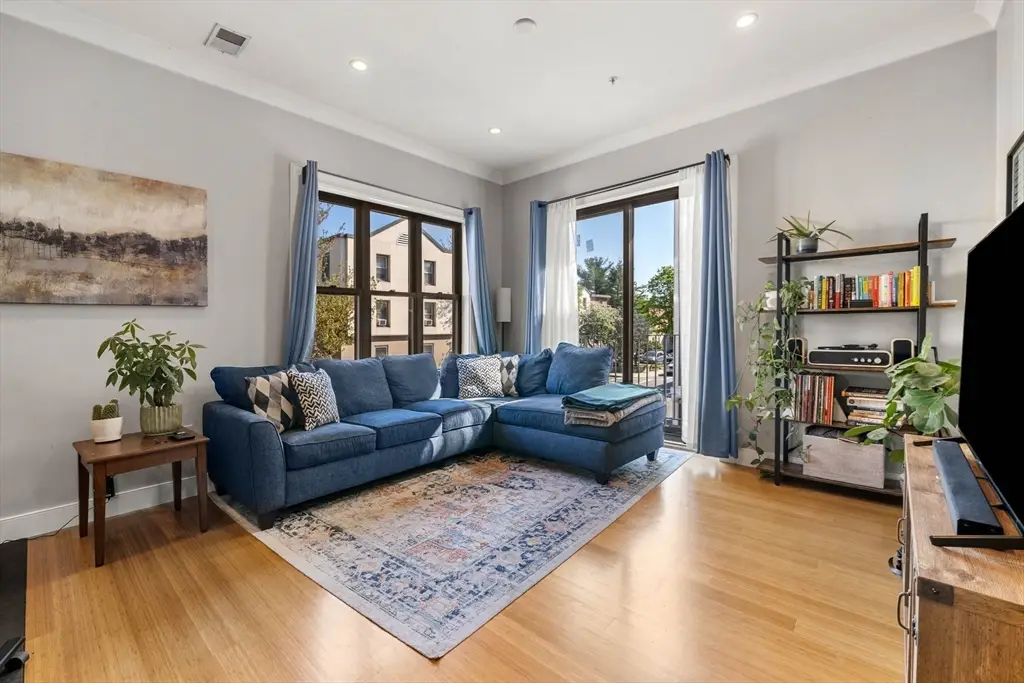 88 B Street #101, Boston, MA 02127 - #1