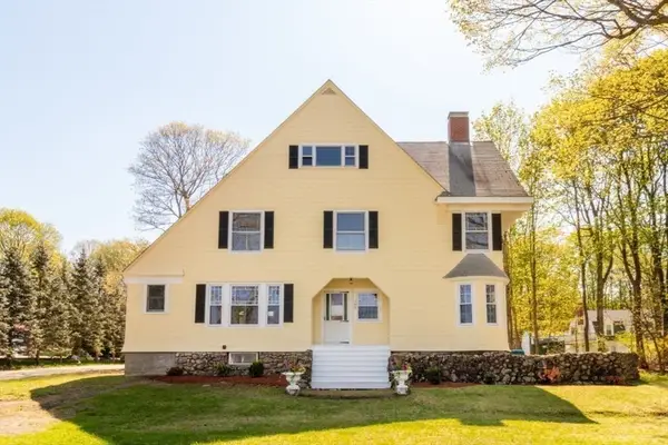 548 High Street, Westwood, MA 02090
