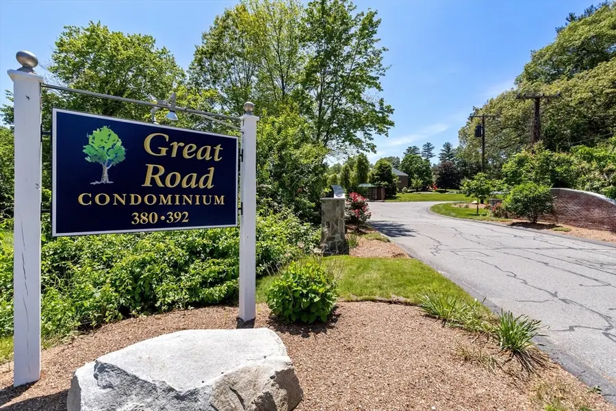 388 Great Rd #B23, Acton, MA 01720 - #2
