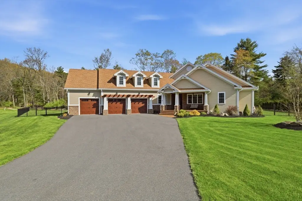 8 Fitch Farm Way, Southampton, MA 01073 - #1