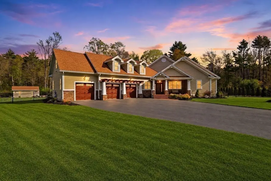 8 Fitch Farm Way, Southampton, MA 01073 - #2
