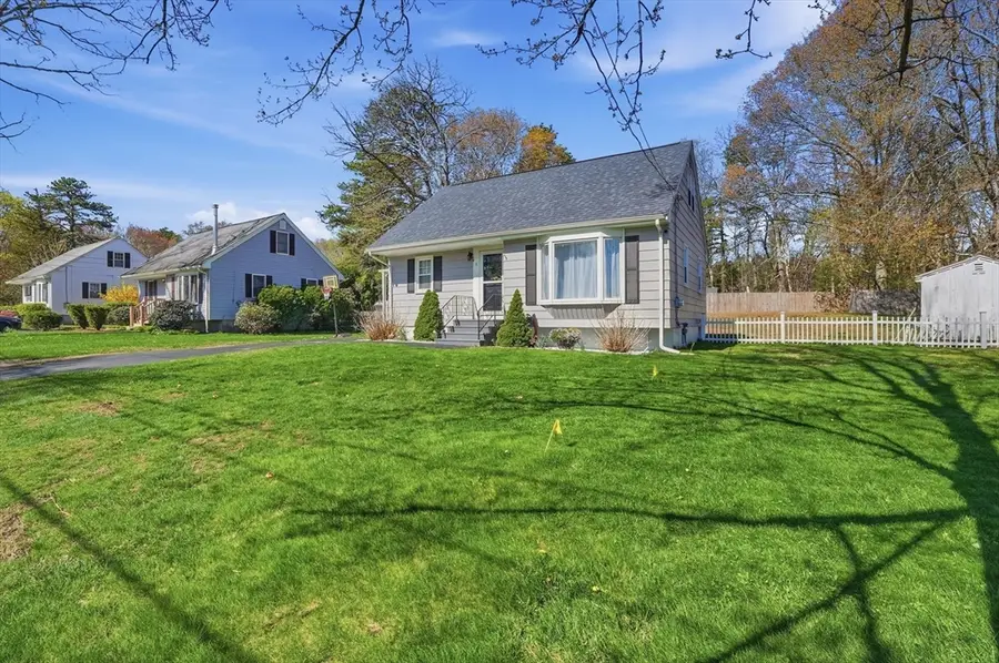 6 David Drive, Blackstone, MA 01504 - #2