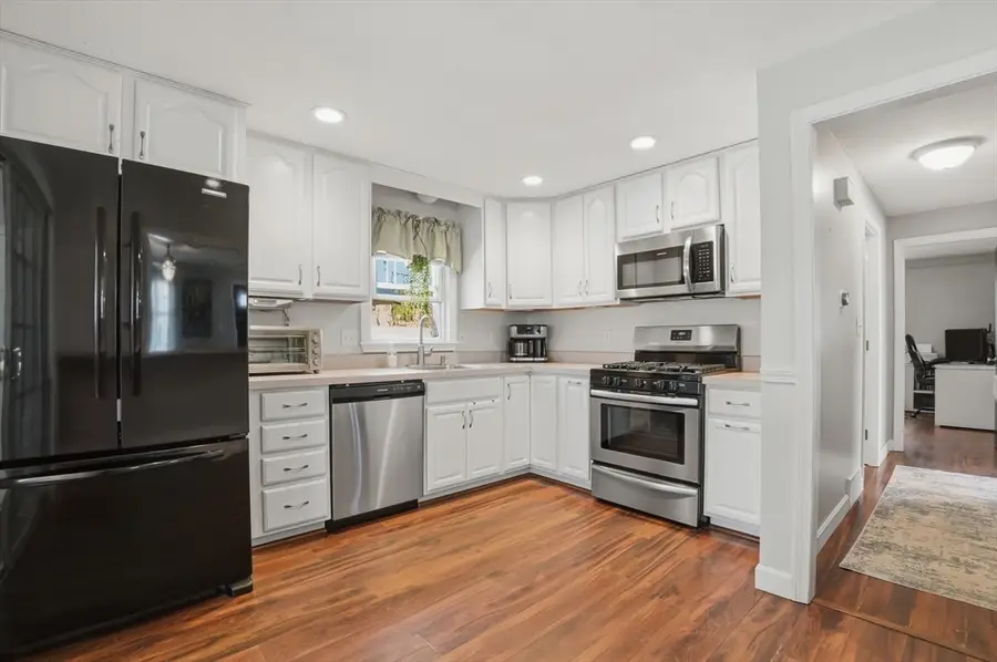 6 David Drive, Blackstone, MA 01504 - #3