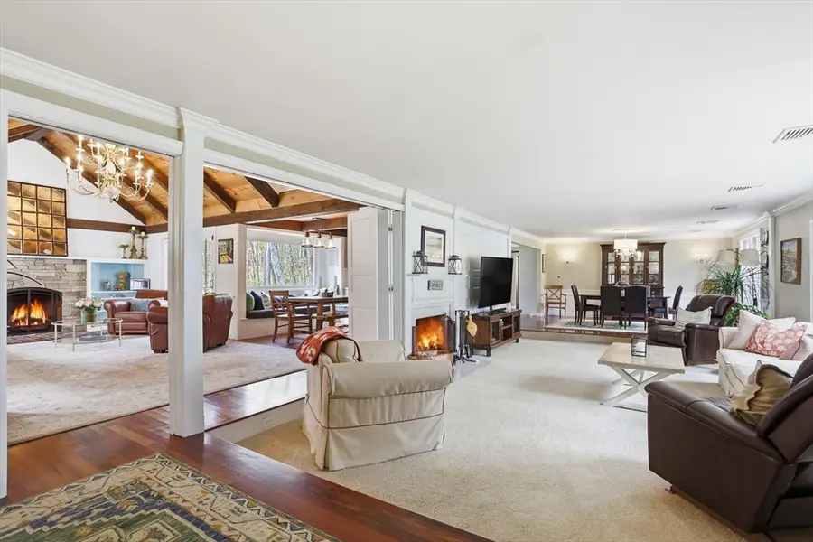 167 South Street, Carlisle, MA 01741 - #2