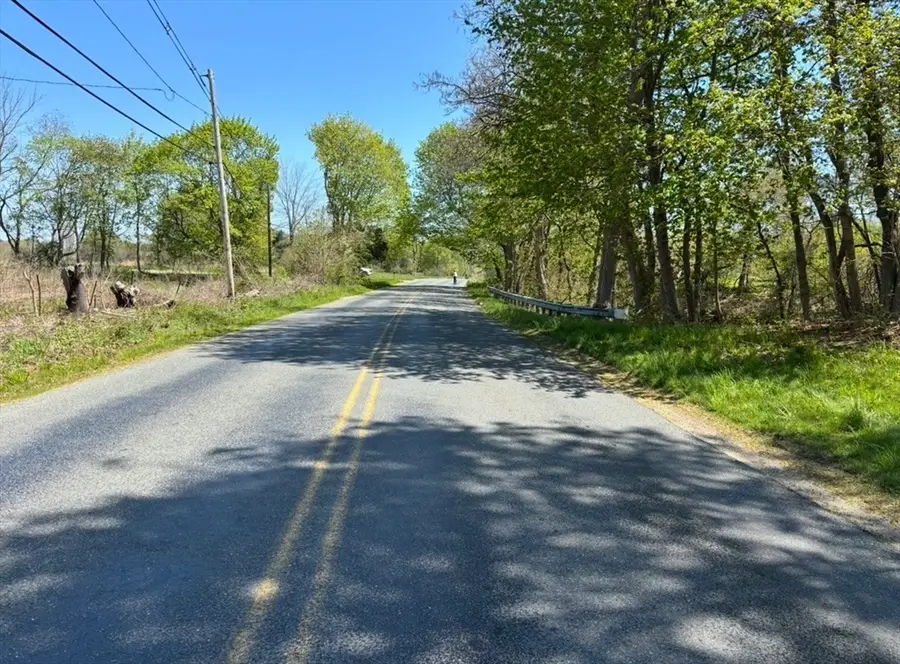 207 Providence St. Bldr. Lot 2, Rehoboth, MA 02769 - #2