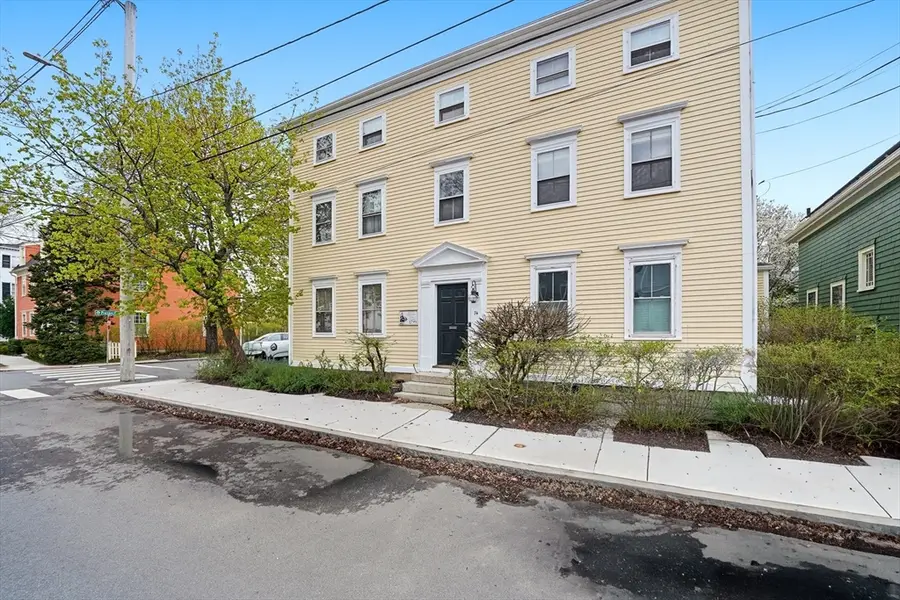 74 Lime St #4, Newburyport, MA 01950 - #2