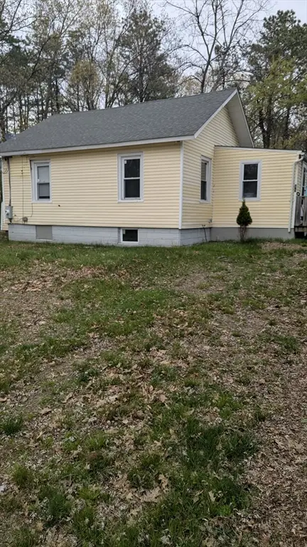 81 Arey St, Springfield, MA 01119 - #1