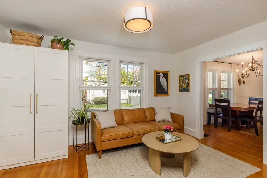 54 Turner Street, Dedham, MA 02026 - #3