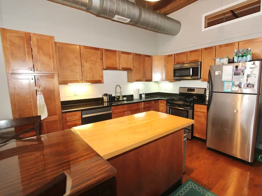 160 Fremont St #317, Worcester, MA 01603 - #3