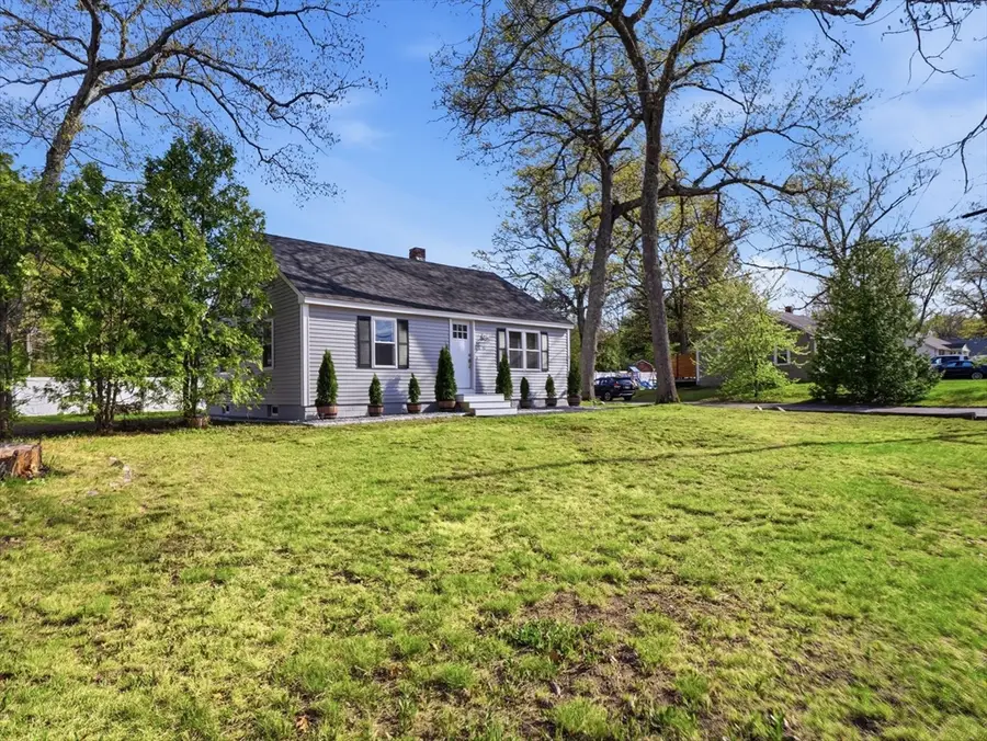 51 Sandy Pond Rd, Ayer, MA 01432 - #2
