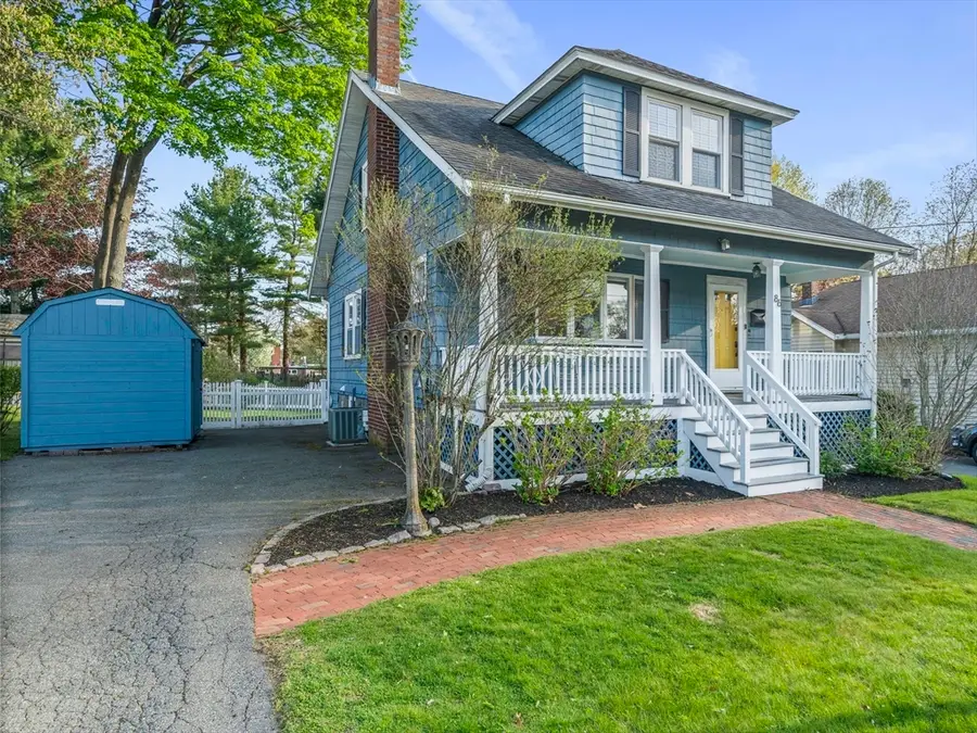 86 Cabot Ave, Braintree, MA 02184 - #3