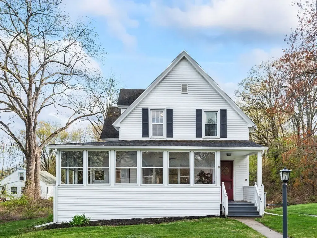 49 Cook St, Boylston, MA 01505 - #1