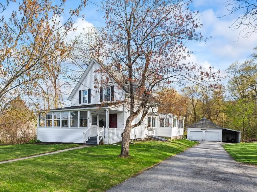 49 Cook St, Boylston, MA 01505 - #2