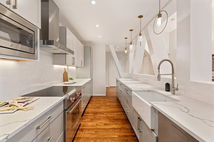 69 Harvey St #7, Cambridge, MA 02140 - #2