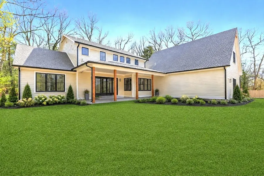 29 Hartford Street, Dover, MA 02030 - #2