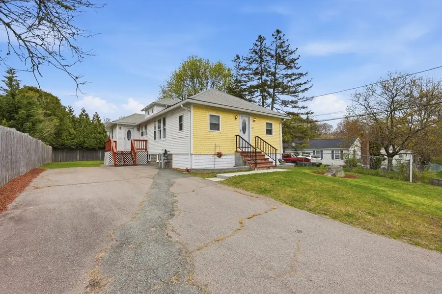 28 Rosina Rd, Weymouth, MA 02189 - #3