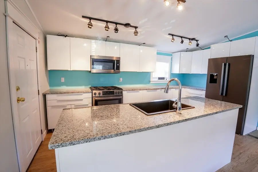 170 Champagne Road, Gardner, MA 01440 - #2