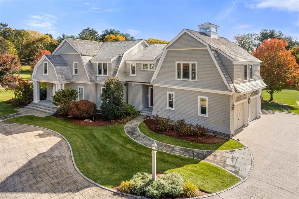 50 Oxbow Rd, Needham, MA 02492 - #1