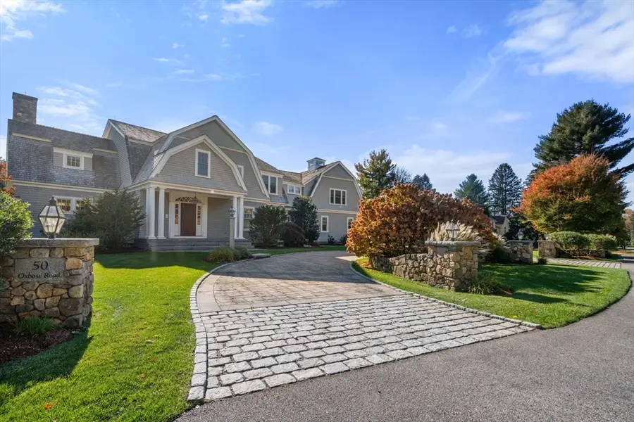 50 Oxbow Rd, Needham, MA 02492 - #2