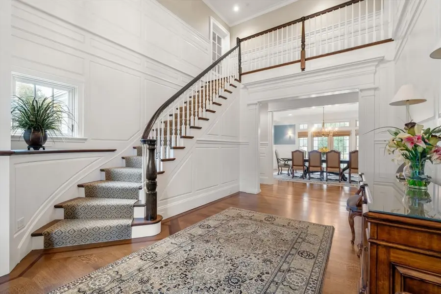 50 Oxbow Rd, Needham, MA 02492 - #3