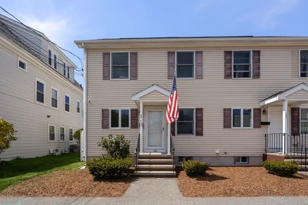 100 Railroad St #100, Abington, MA 02351