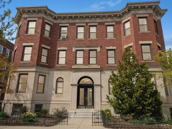1177 Commonwealth Ave #6, Boston, MA 02134
