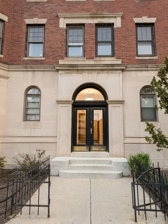 1177 Commonwealth Ave #6, Boston, MA 02134 - #2