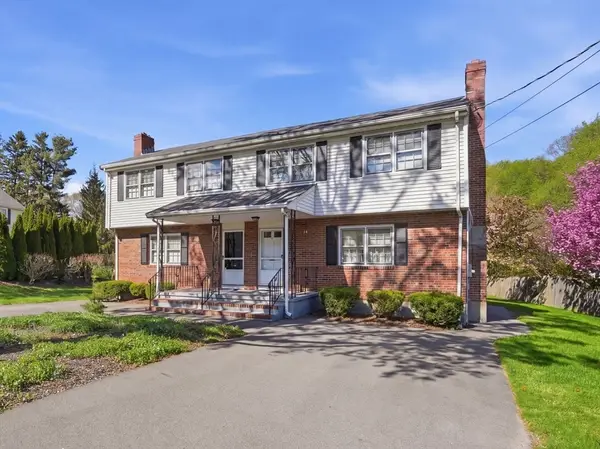 98 Sumner St., Norwood, MA 02062