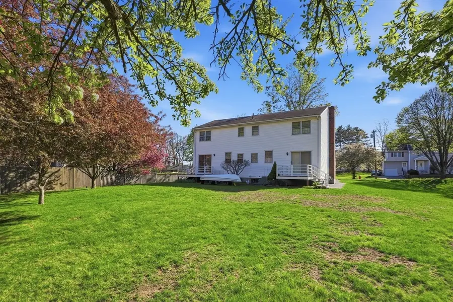 98 Sumner St., Norwood, MA 02062 - #2