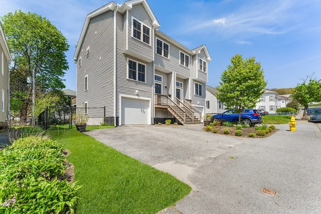 13-A Prentice St, Worcester, MA 01604 - #1