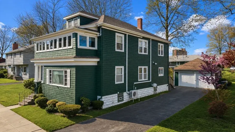 86 Newport St, Fall River, MA 02720 - #2