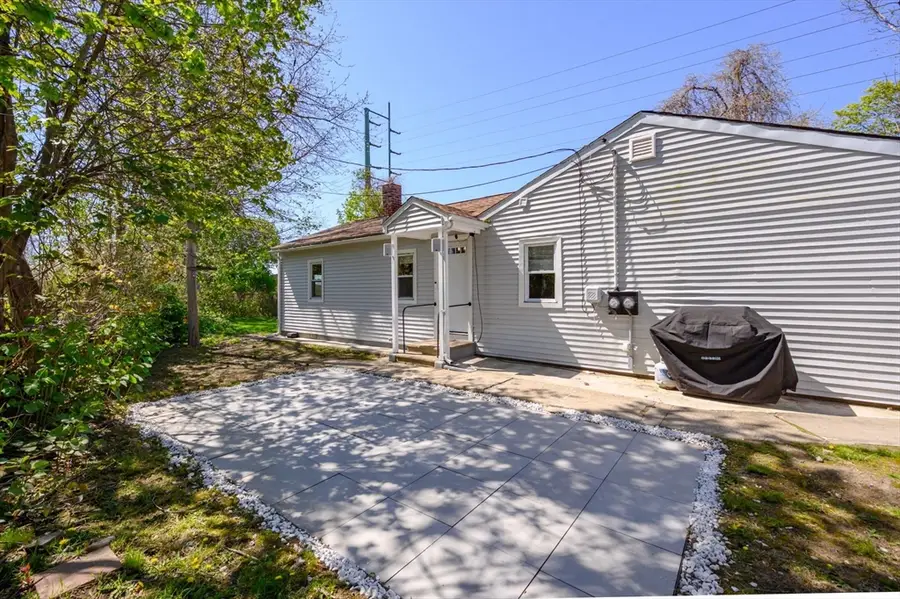 280-R Weir St, Taunton, MA 02780 - #3